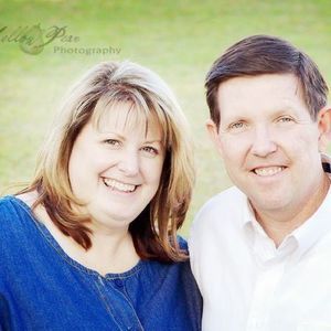 Meet your Posher, Terri